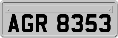 AGR8353