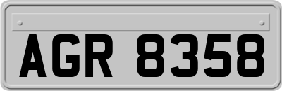 AGR8358