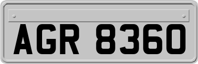 AGR8360