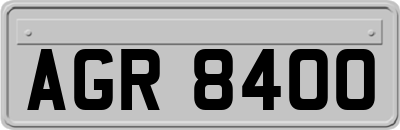 AGR8400