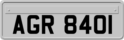 AGR8401