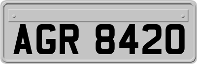 AGR8420