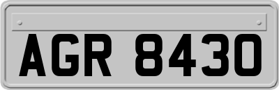 AGR8430