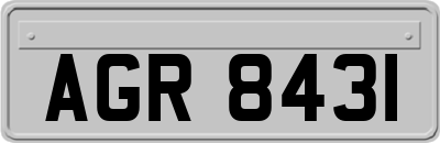 AGR8431
