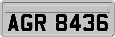 AGR8436