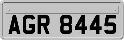 AGR8445