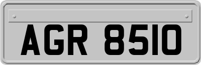AGR8510
