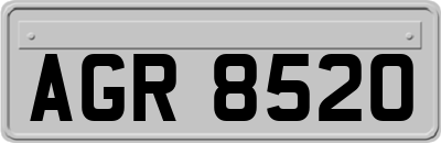 AGR8520