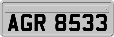 AGR8533