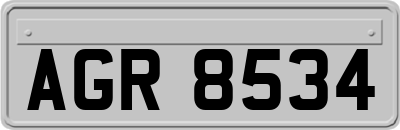 AGR8534