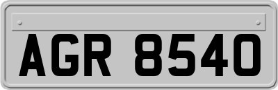 AGR8540