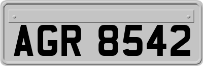 AGR8542