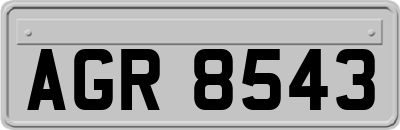 AGR8543