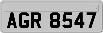 AGR8547