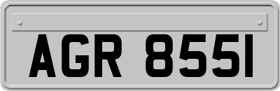 AGR8551