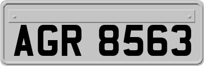 AGR8563