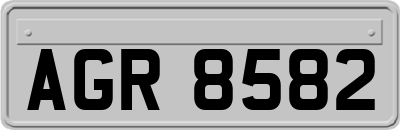 AGR8582