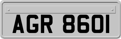 AGR8601