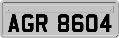 AGR8604