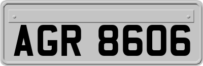 AGR8606