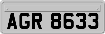 AGR8633