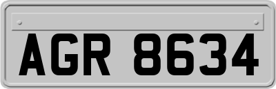 AGR8634