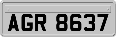 AGR8637