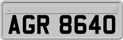 AGR8640