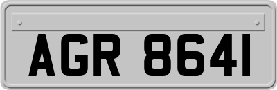 AGR8641
