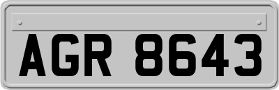 AGR8643