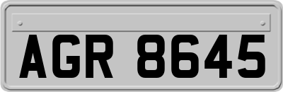 AGR8645