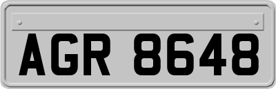 AGR8648