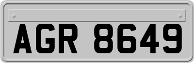 AGR8649