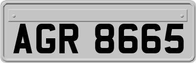 AGR8665