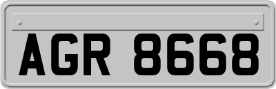 AGR8668
