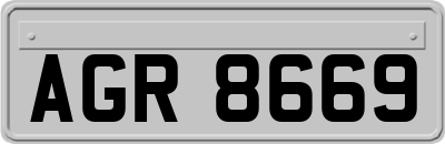 AGR8669