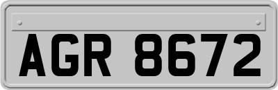 AGR8672