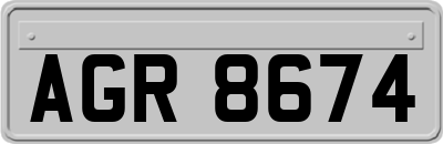 AGR8674