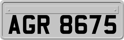 AGR8675