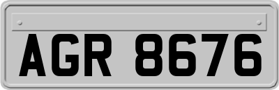 AGR8676