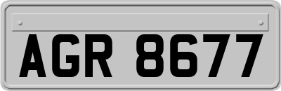 AGR8677