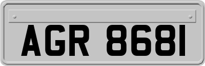 AGR8681