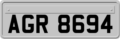 AGR8694