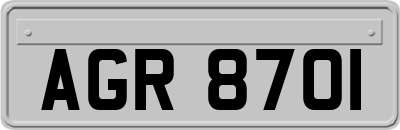 AGR8701