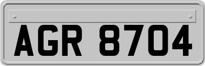 AGR8704