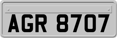 AGR8707