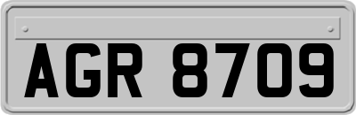 AGR8709
