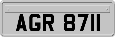 AGR8711