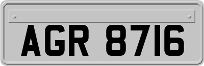 AGR8716