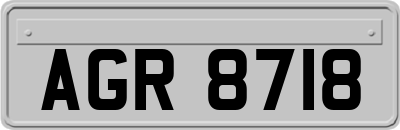 AGR8718